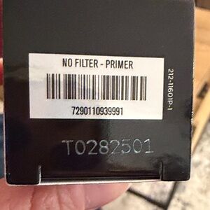IL MAKIAGE No Filter Primer -poreless base smoothing face primer